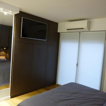 Appartement Standing A Toulouse En Centre Ville Kültér fotó
