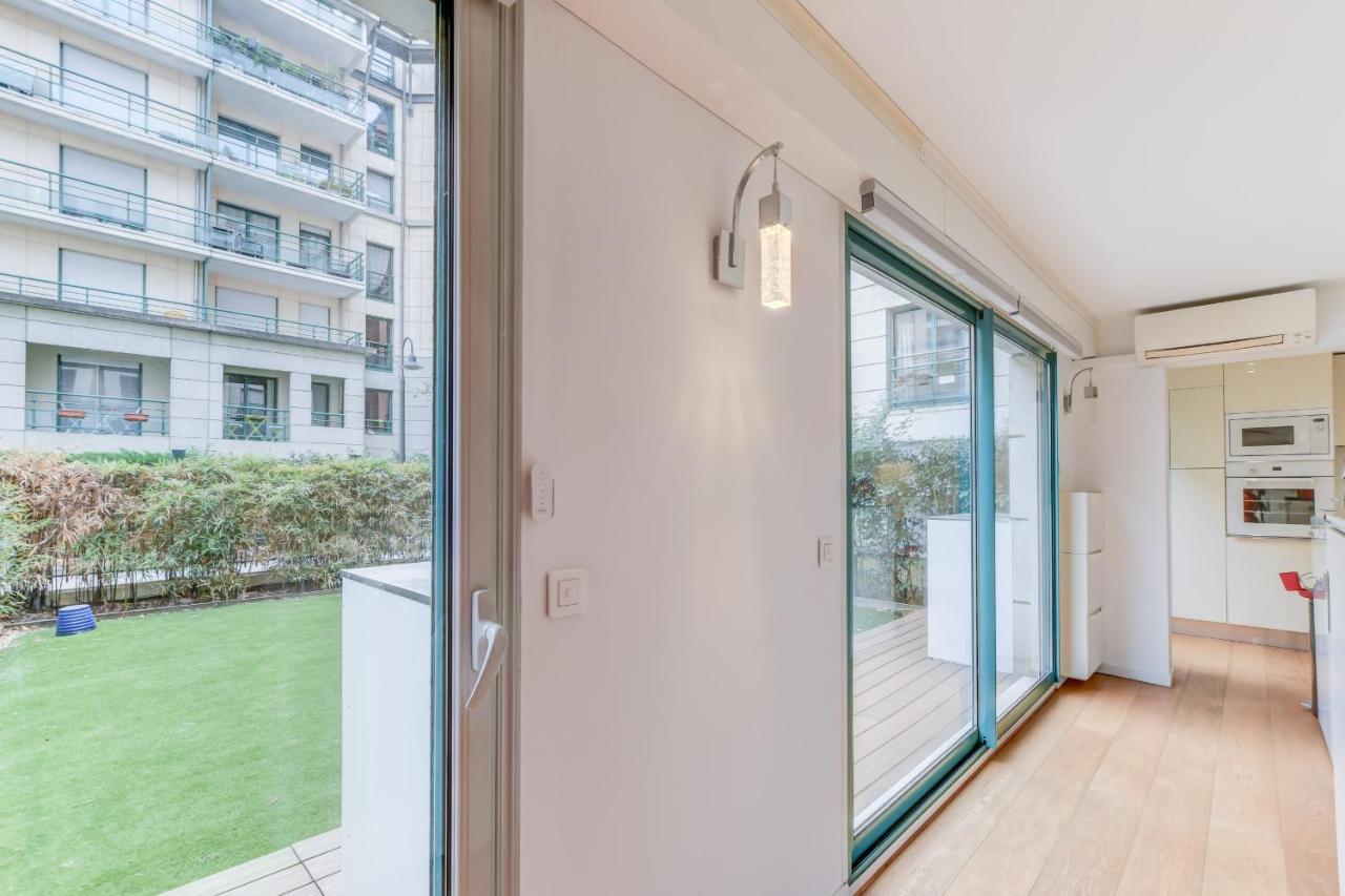 Appartement Standing A Toulouse En Centre Ville Kültér fotó