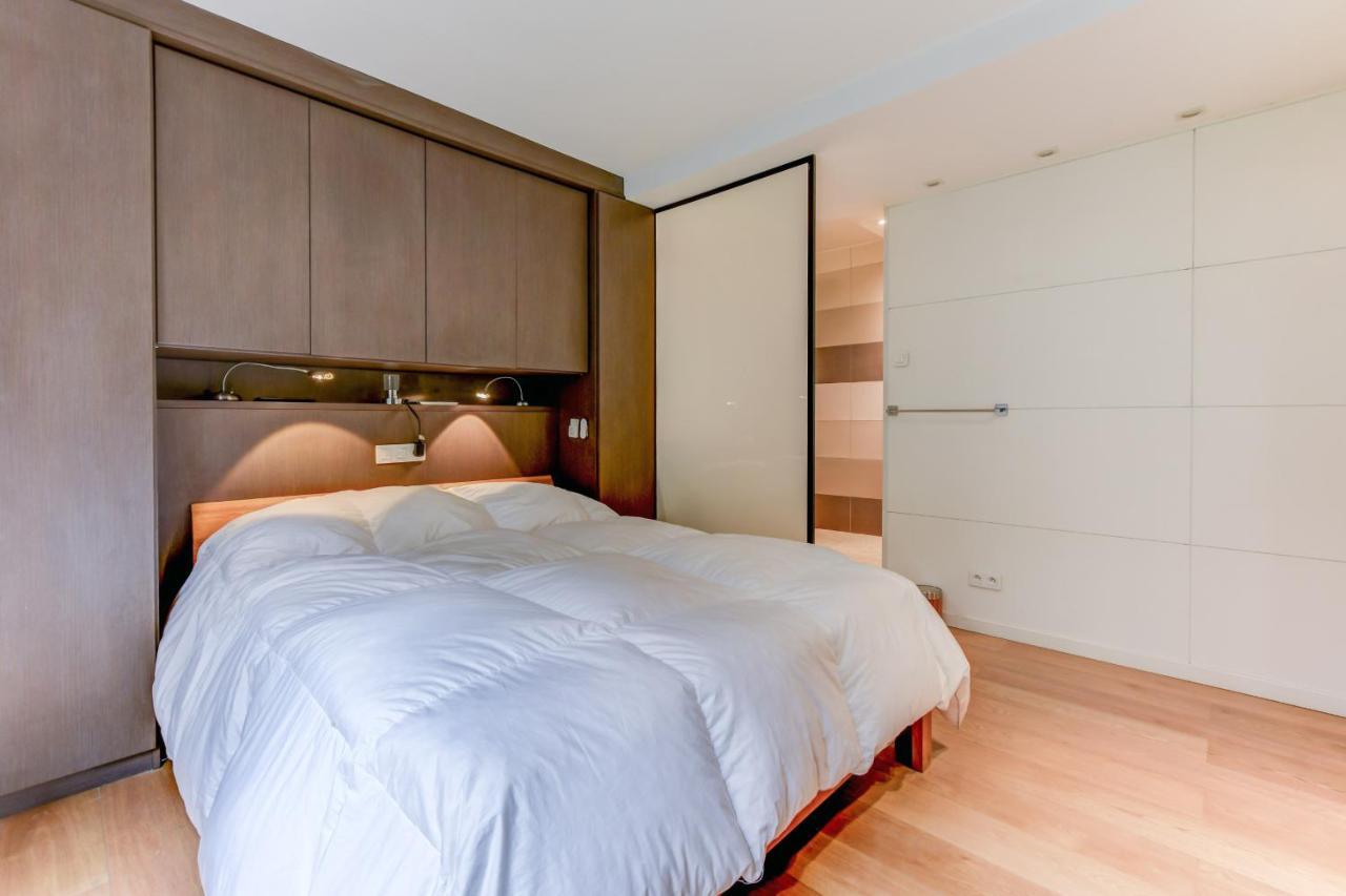 Appartement Standing A Toulouse En Centre Ville Kültér fotó