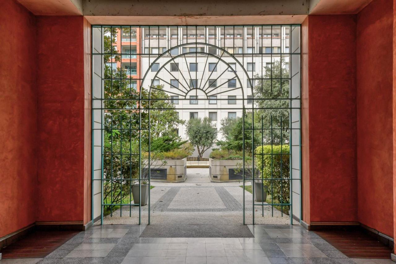 Appartement Standing A Toulouse En Centre Ville Kültér fotó
