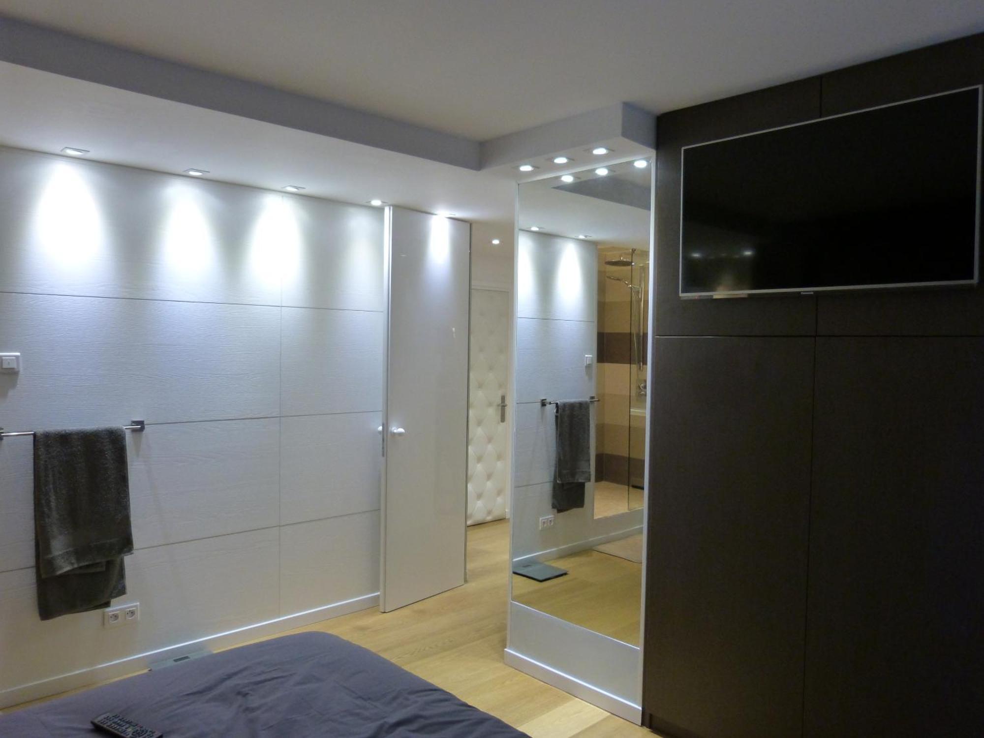 Appartement Standing A Toulouse En Centre Ville Kültér fotó